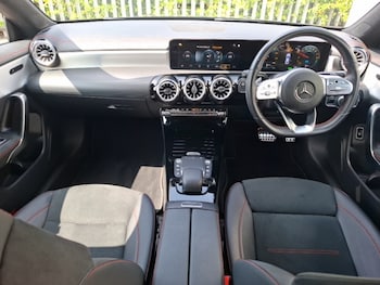 Used Mercedes-Benz CLA 2023 for sale - 78684078: Photo