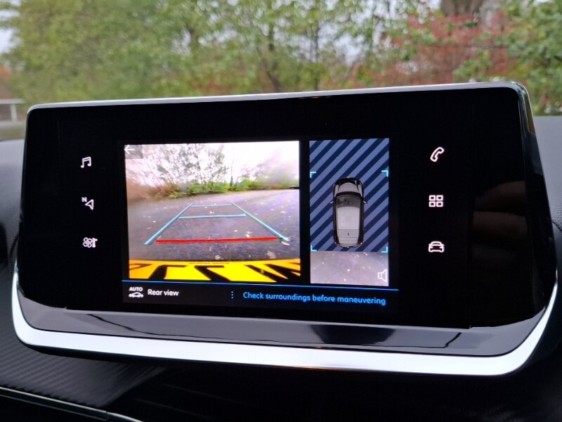 Used Peugeot 208 2022 for sale - 76816318: Photo 10