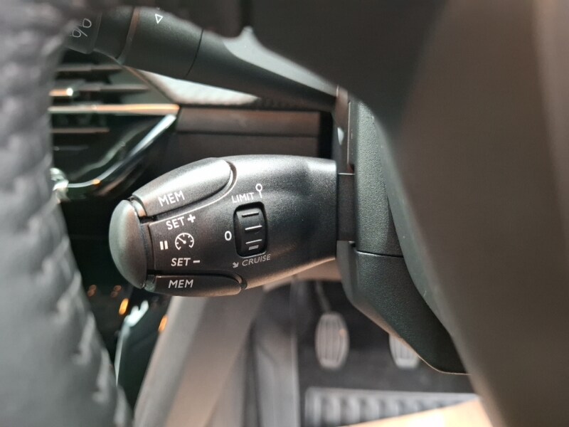 Used Peugeot 208 2022 for sale - 76816318: Photo 12