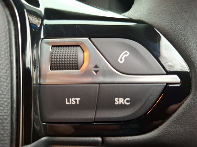 Used Peugeot 208 2022 for sale - 76816318: Photo 14