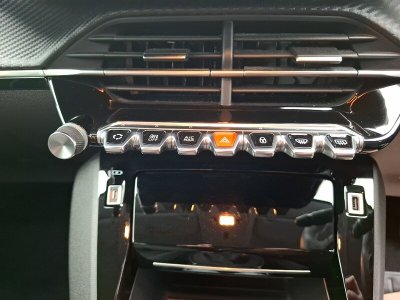 Used Peugeot 208 2022 for sale - 76816318: Photo 16