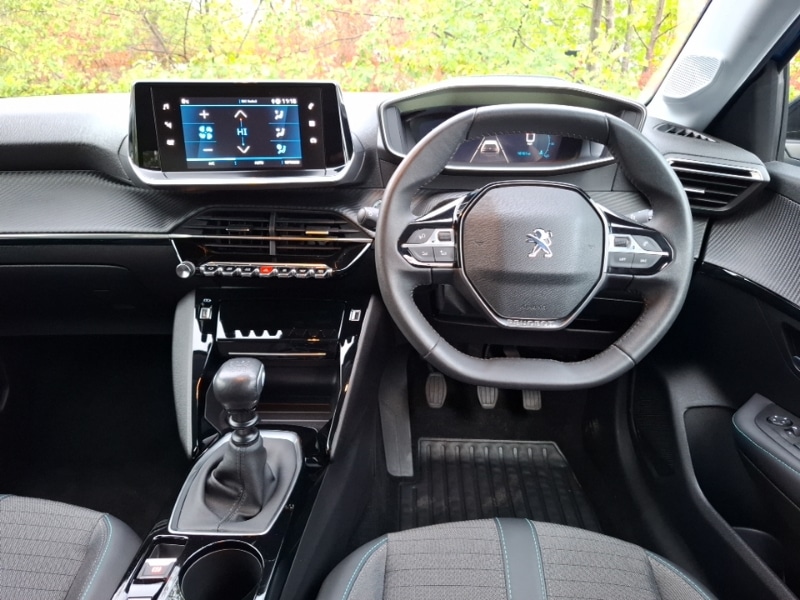 Used Peugeot 208 2022 for sale - 76816318: Photo 2