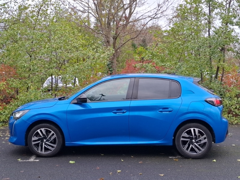 Used Peugeot 208 2022 for sale - 76816318: Photo 4