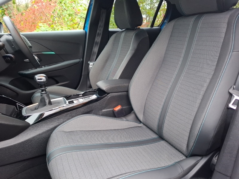 Used Peugeot 208 2022 for sale - 76816318: Photo 5