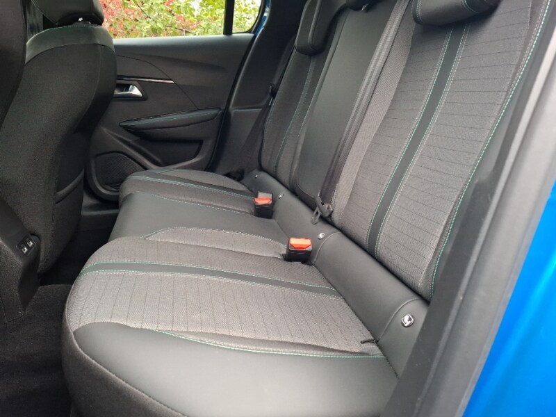 Used Peugeot 208 2022 for sale - 76816318: Photo 6