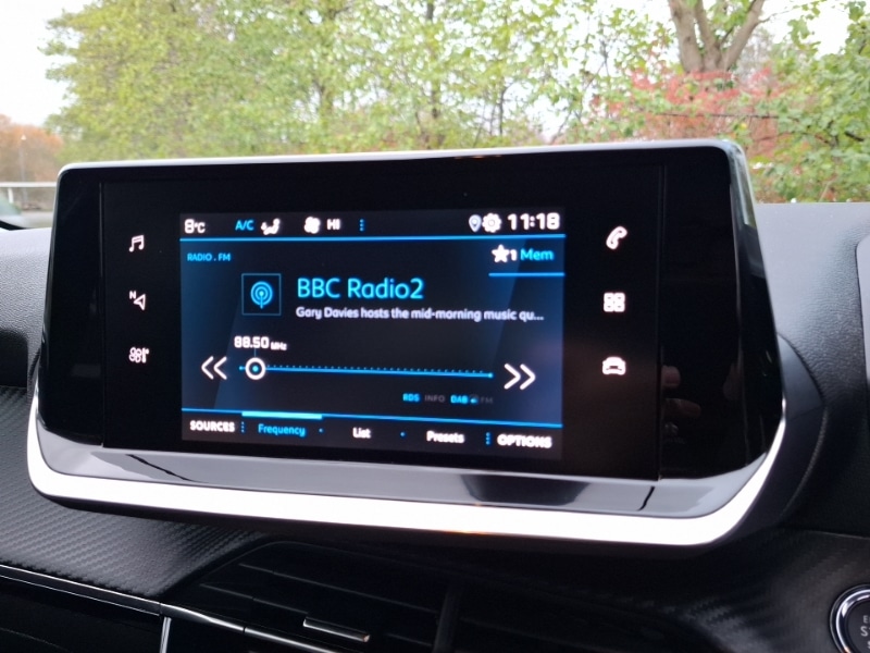 Used Peugeot 208 2022 for sale - 76816318: Photo 7