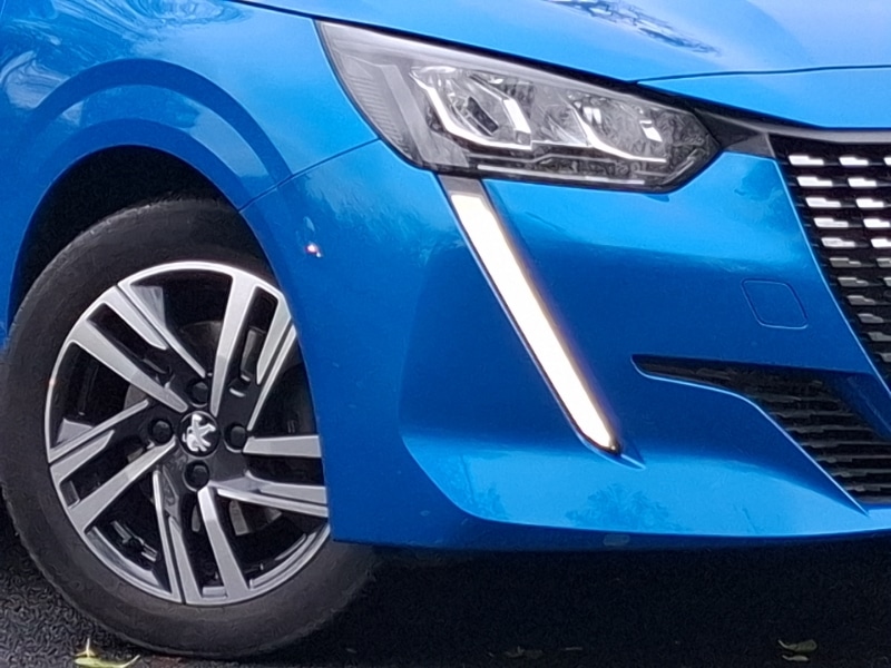 Used Peugeot 208 2022 for sale - 76816318: Photo 9