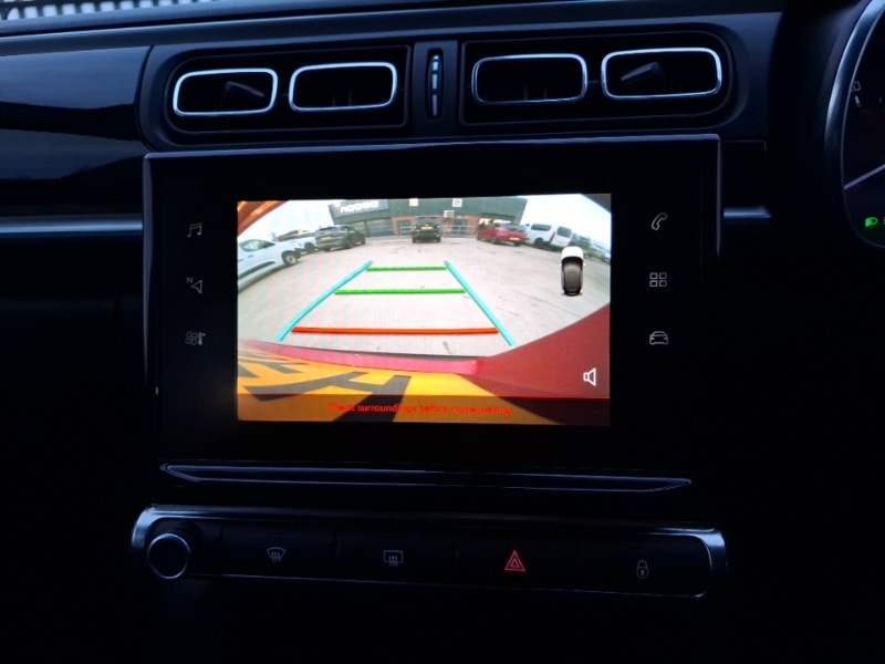 Used Citroen C3 2019 for sale - 77644293: Photo 10