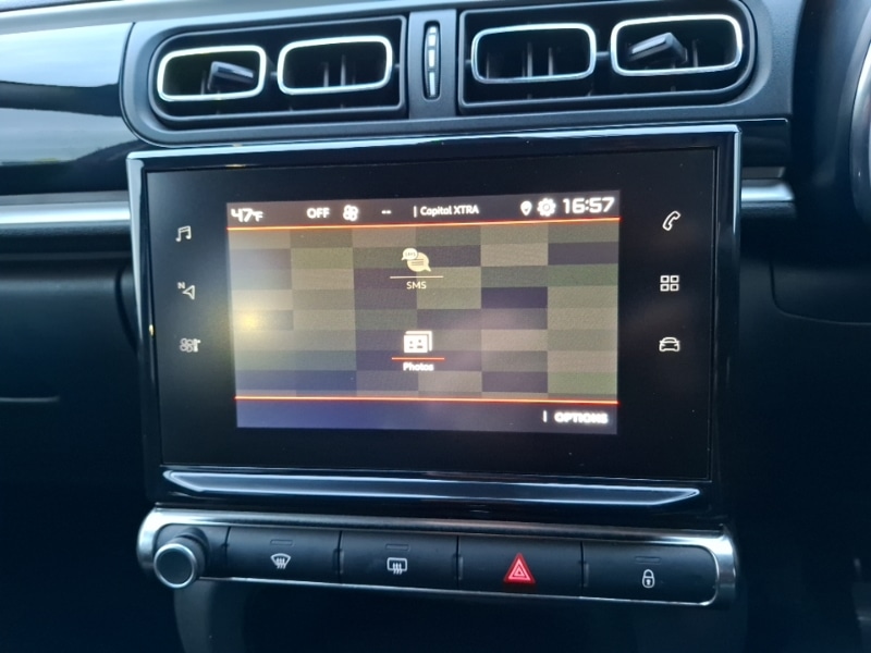 Used Citroen C3 2019 for sale - 77644293: Photo 11