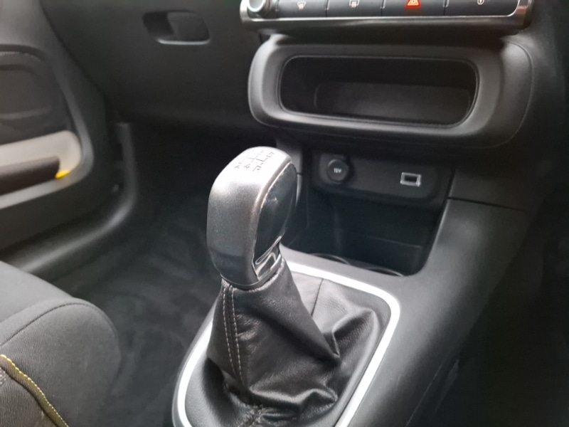 Used Citroen C3 2019 for sale - 77644293: Photo 12