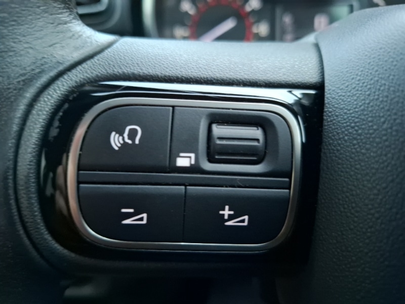 Used Citroen C3 2019 for sale - 77644293: Photo 13