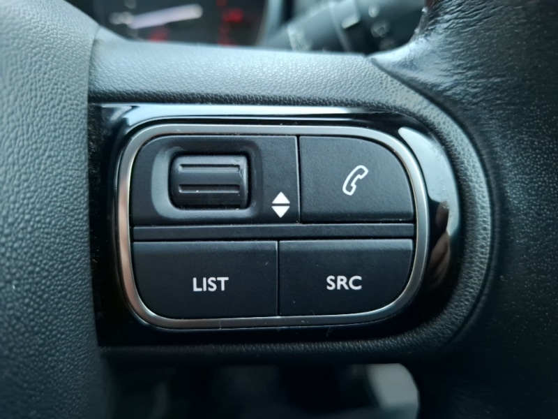 Used Citroen C3 2019 for sale - 77644293: Photo 14