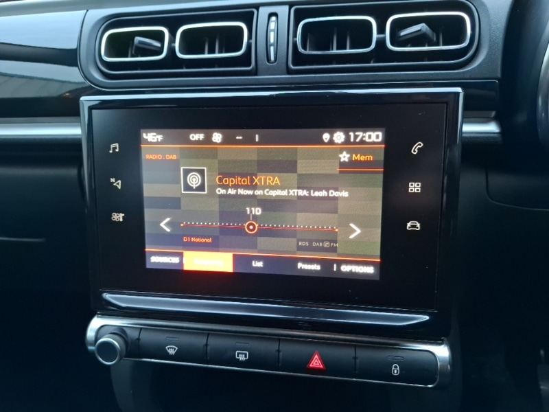 Used Citroen C3 2019 for sale - 77644293: Photo 16