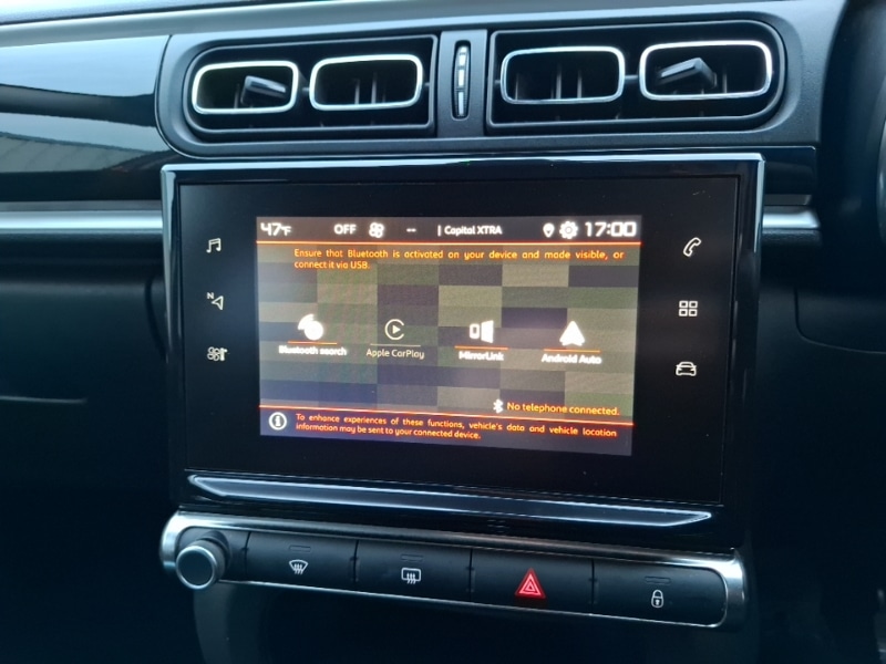 Used Citroen C3 2019 for sale - 77644293: Photo 17