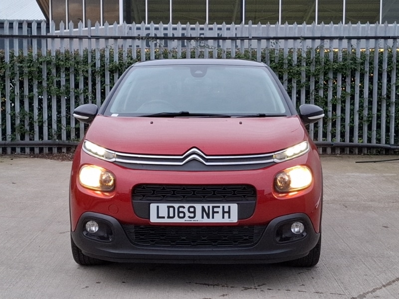 Used Citroen C3 2019 for sale - 77644293: Photo 18
