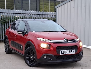 Citroen C3 feature image