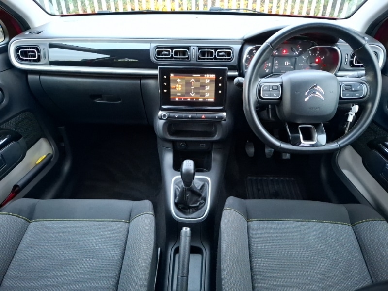 Used Citroen C3 2019 for sale - 77644293: Photo 2
