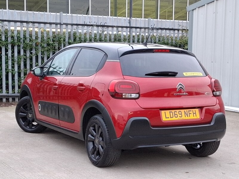 Used Citroen C3 2019 for sale - 77644293: Photo 3