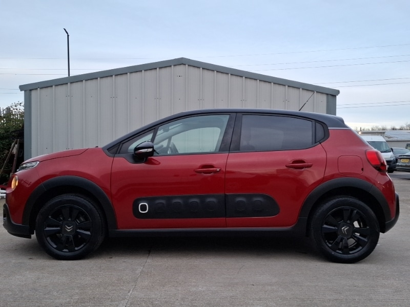 Used Citroen C3 2019 for sale - 77644293: Photo 4