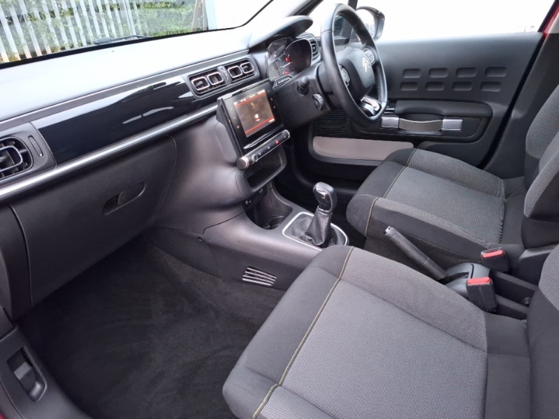 Used Citroen C3 2019 for sale - 77644293: Photo 5