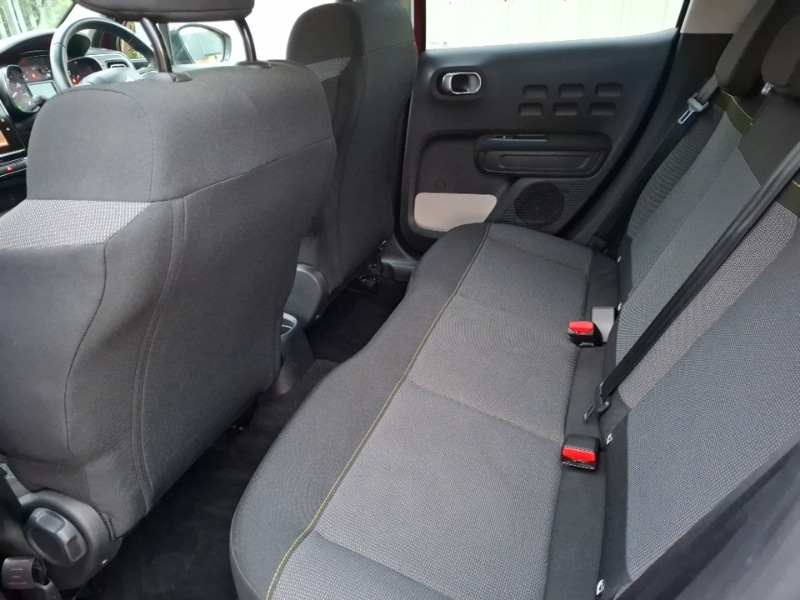 Used Citroen C3 2019 for sale - 77644293: Photo 6