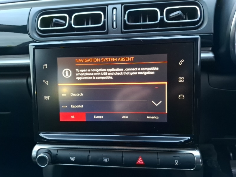 Used Citroen C3 2019 for sale - 77644293: Photo 7