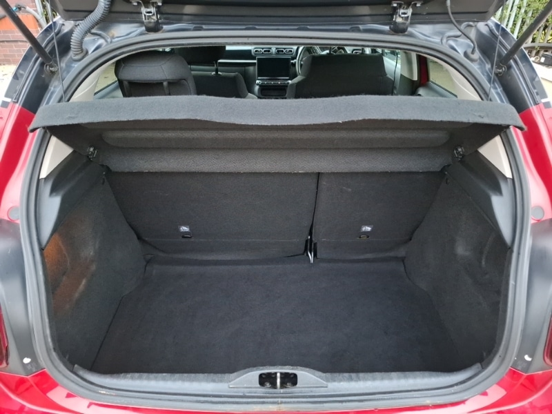 Used Citroen C3 2019 for sale - 77644293: Photo 8