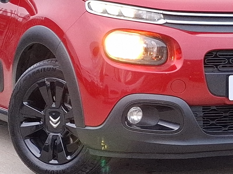 Used Citroen C3 2019 for sale - 77644293: Photo 9