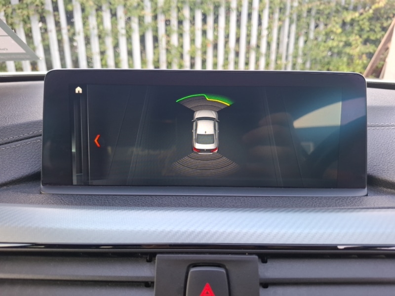 Used BMW 4 Series 2019 for sale - 78113324: Photo 10