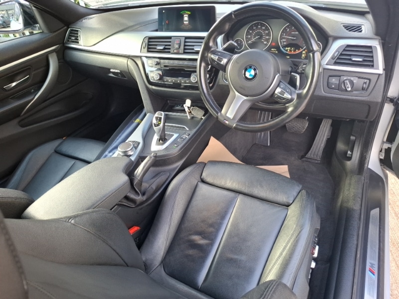 Used BMW 4 Series 2019 for sale - 78113324: Photo 2