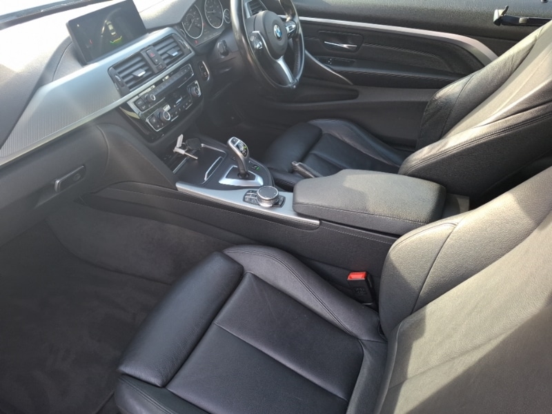 Used BMW 4 Series 2019 for sale - 78113324: Photo 5