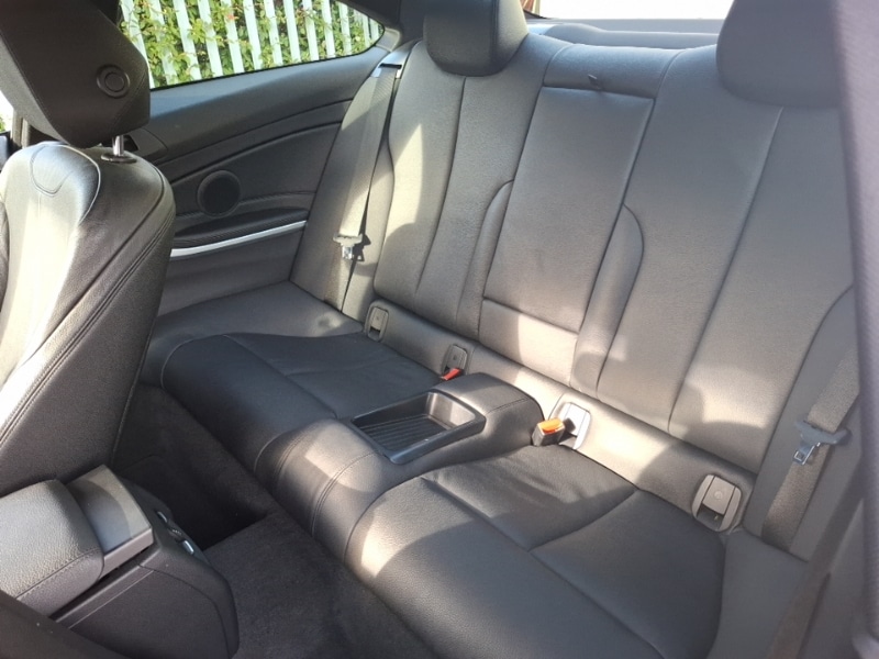 Used BMW 4 Series 2019 for sale - 78113324: Photo 6