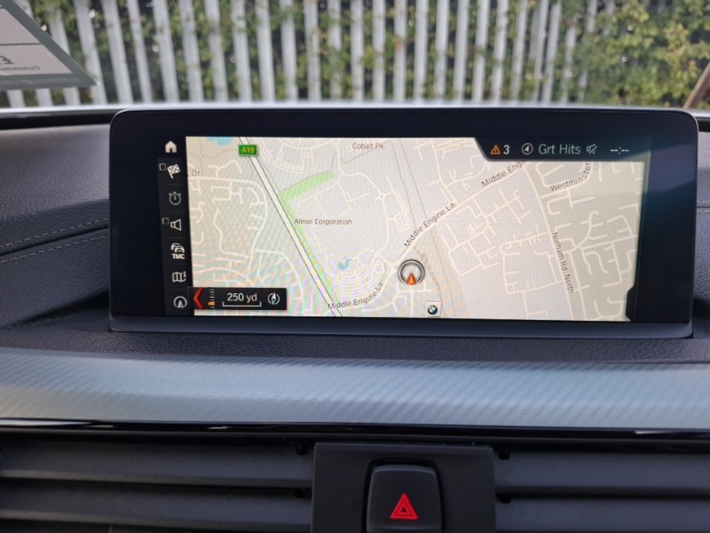 Used BMW 4 Series 2019 for sale - 78113324: Photo 7