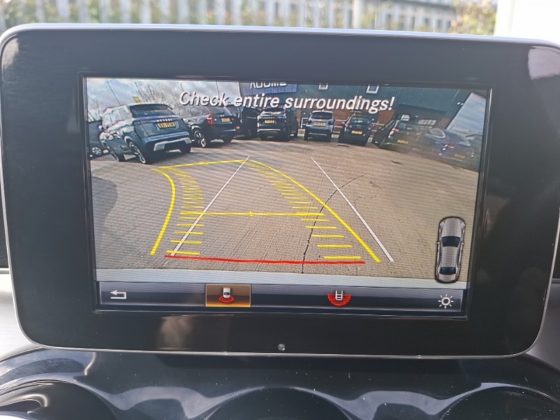 Used Mercedes-Benz C Class 2017 for sale - 77881590: Photo 10