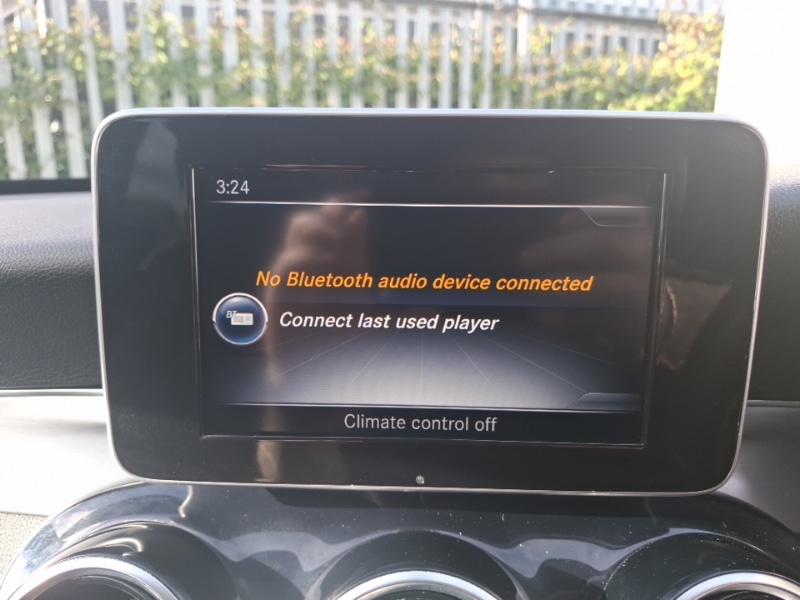 Used Mercedes-Benz C Class 2017 for sale - 77881590: Photo 11