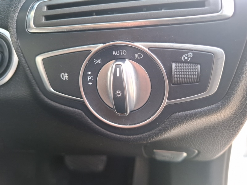 Used Mercedes-Benz C Class 2017 for sale - 77881590: Photo 13