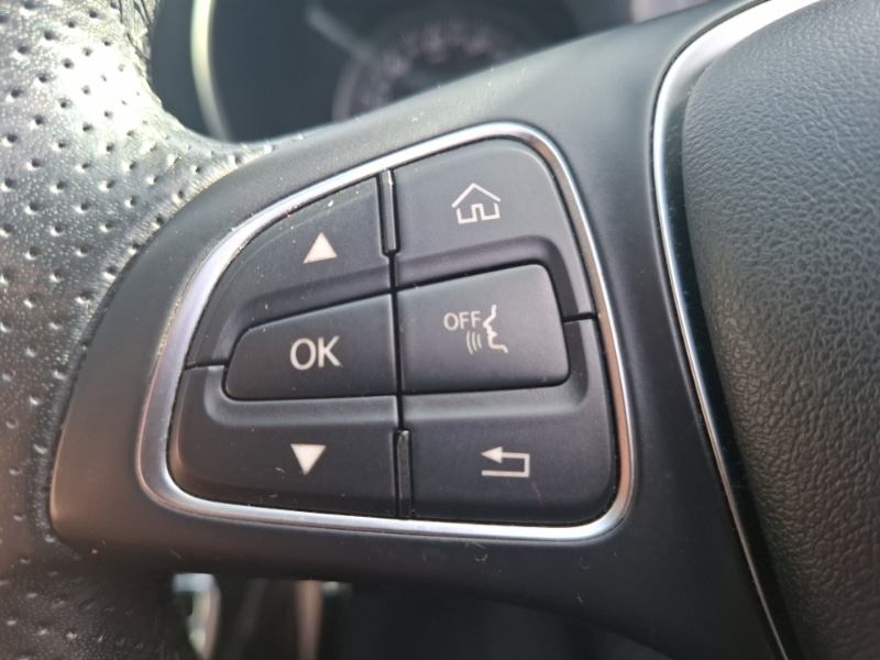 Used Mercedes-Benz C Class 2017 for sale - 77881590: Photo 15