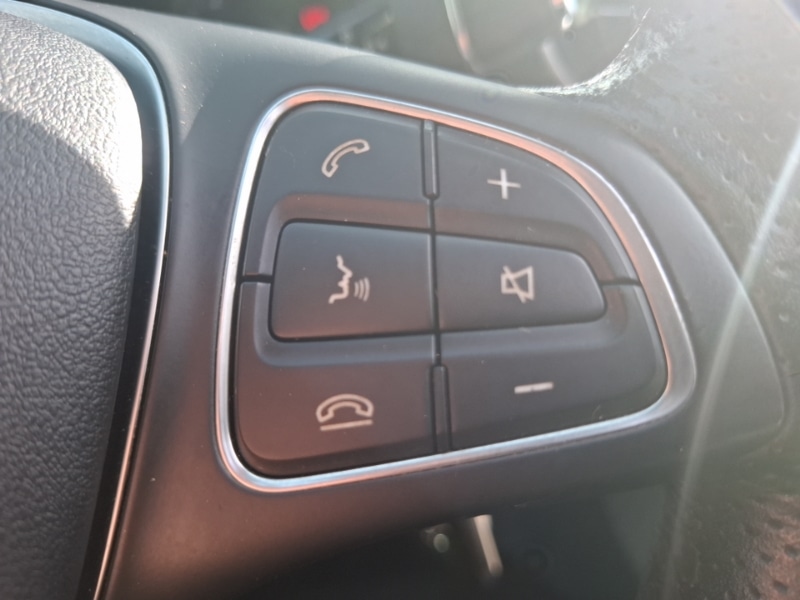 Used Mercedes-Benz C Class 2017 for sale - 77881590: Photo 16