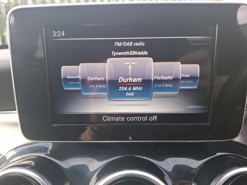 Used Mercedes-Benz C Class 2017 for sale - 77881590: Photo 7