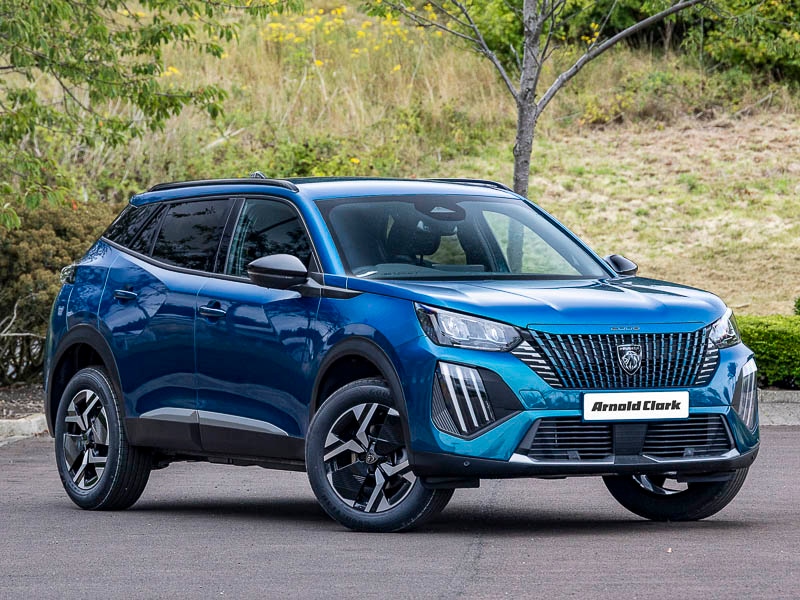 Used Peugeot 2008 2025 for sale - 76309162: Photo 1