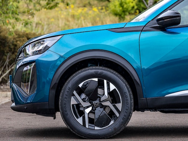 Used Peugeot 2008 2025 for sale - 76309162: Photo 14