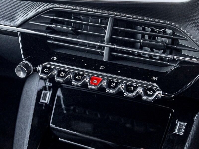 Used Peugeot 2008 2025 for sale - 76309162: Photo 17