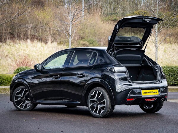 Used Peugeot 208 2025 for sale - 75197788: Photo 17