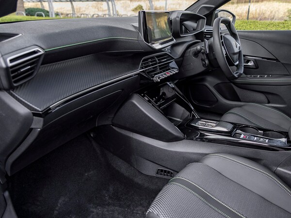Used Peugeot 208 2025 for sale - 75197788: Photo 9