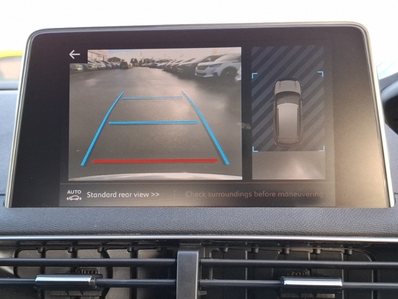 Used Peugeot 3008 2019 for sale - 77183916: Photo 10