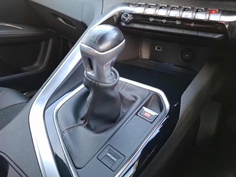 Used Peugeot 3008 2019 for sale - 77183916: Photo 12