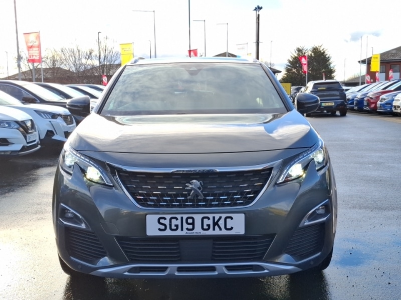 Used Peugeot 3008 2019 for sale - 77183916: Photo 19