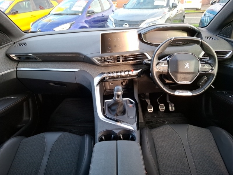 Used Peugeot 3008 2019 for sale - 77183916: Photo 2