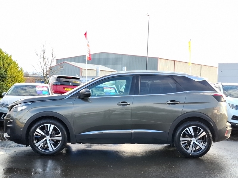 Used Peugeot 3008 2019 for sale - 77183916: Photo 4