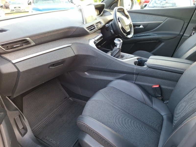 Used Peugeot 3008 2019 for sale - 77183916: Photo 5
